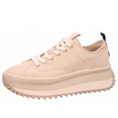 Tamaris Sneaker in 418 IVORY