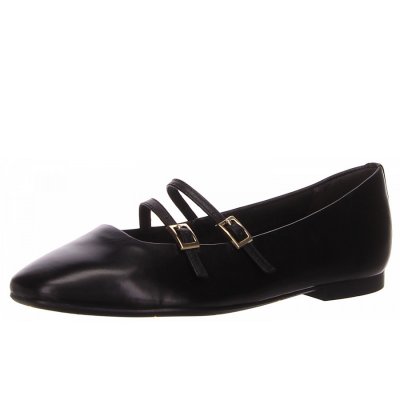 Tamaris ballerina Ballerina in schwarz Tamaris ballerina Ballerina in schwarz