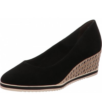 Tamaris pumps Pumps in schwarz