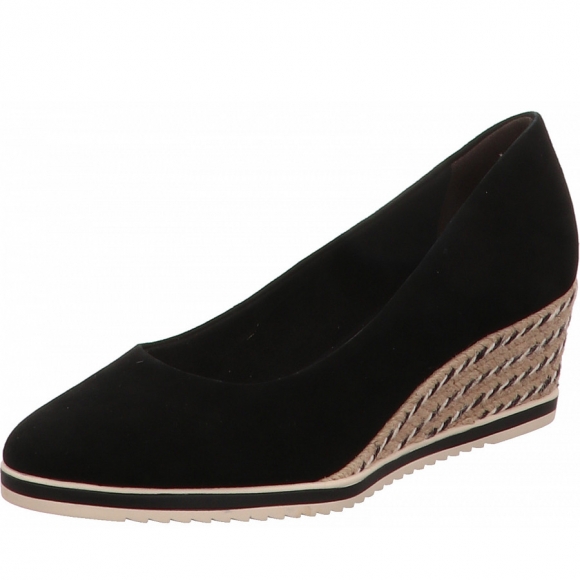 Tamaris pumps Pumps in schwarz