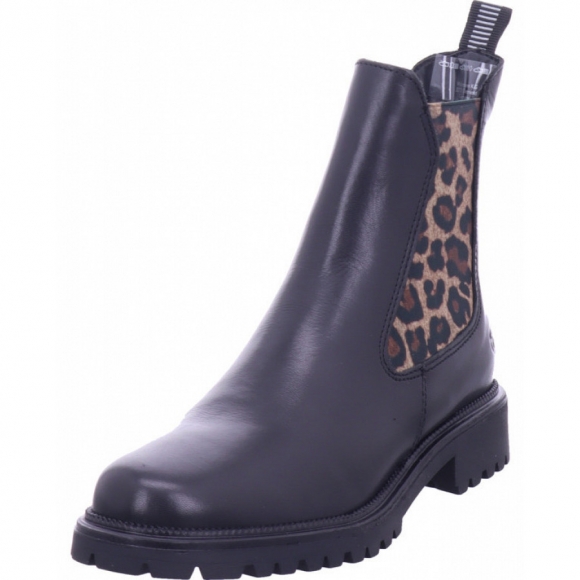 Tamaris m2542741 Stiefel in schwarz