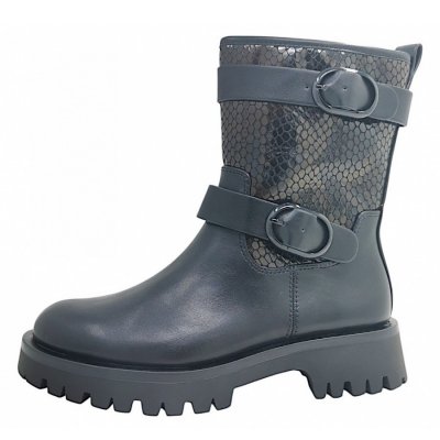Tamaris Stiefel in 021 black