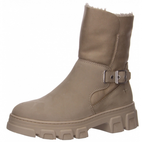 Tamaris stiefel Stiefel in braun