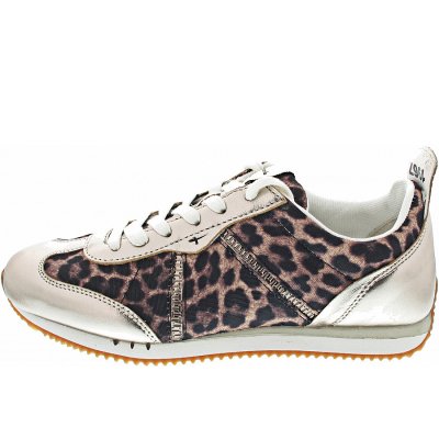 Tamaris Sneaker in LEOPARD COMB