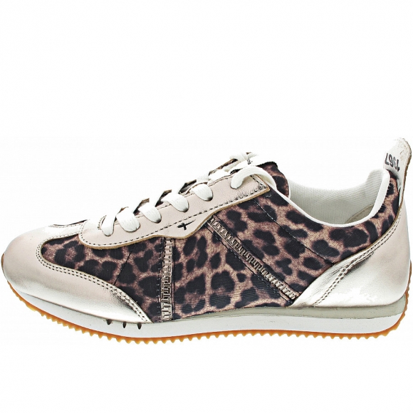 Tamaris Sneaker in LEOPARD COMB