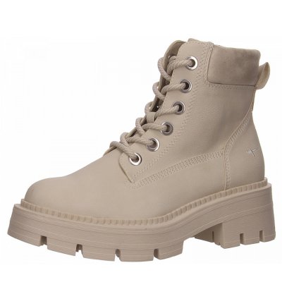 Tamaris stiefel Stiefel in braun