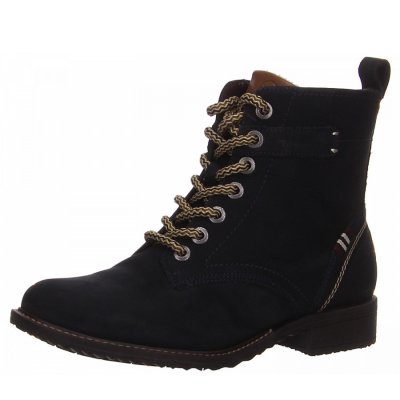 Tamaris stiefel Stiefel in dunkelblau