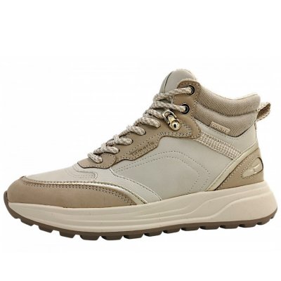 Tamaris Schnürstiefel in ivory 418 Tamaris Schnürstiefel in ivory 418