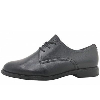 Tamaris Schnürer in 003 Black Tamaris Schnürer in 003 Black