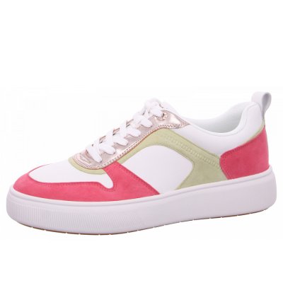 Tamaris Sneaker in 597 berry comb