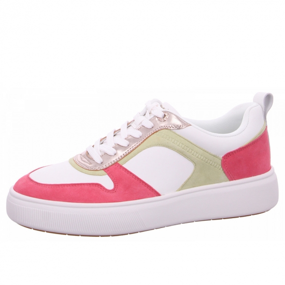 Tamaris Sneaker in 597 berry comb