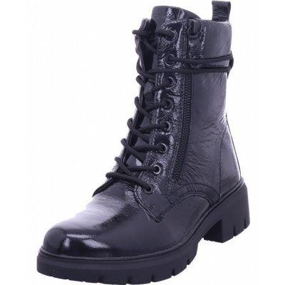 Tamaris Comfort Stiefelette in schwarz Tamaris Comfort Stiefelette in schwarz