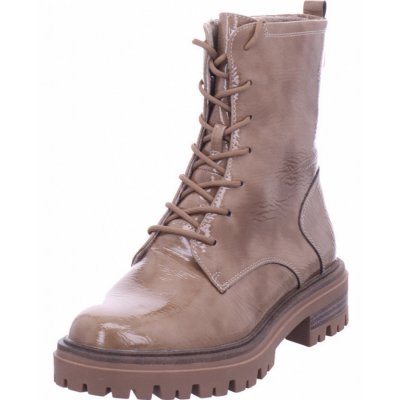 Tamaris stiefel Stiefelette in braun Tamaris stiefel Stiefelette in braun