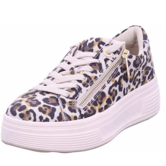Tamaris Comfort m8372644 Halbschuh in braun