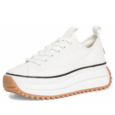 Tamaris Sneaker in weiss