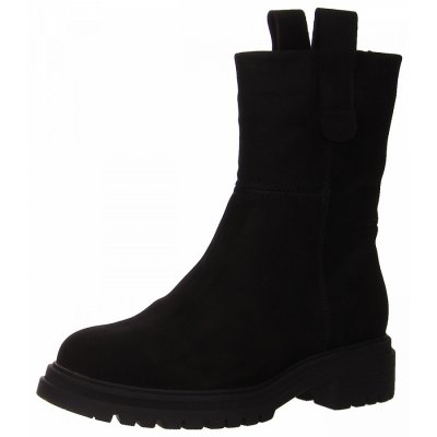 Tamaris stiefel Stiefel in schwarz