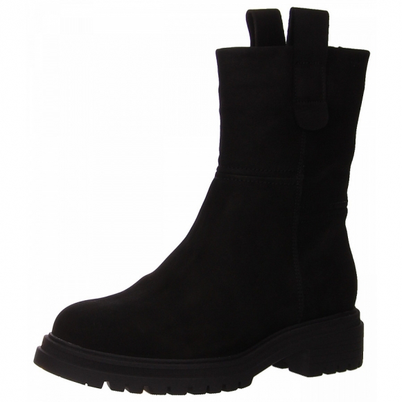 Tamaris stiefel Stiefel in schwarz