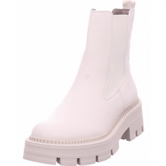 Tamaris woms boots Stiefelette in beige