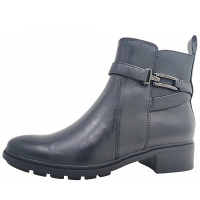 Tamaris Stiefel in black