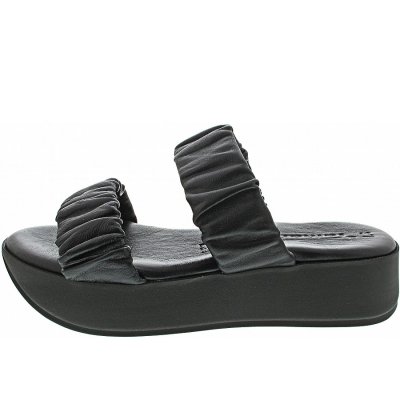 Tamaris Pantolette in black