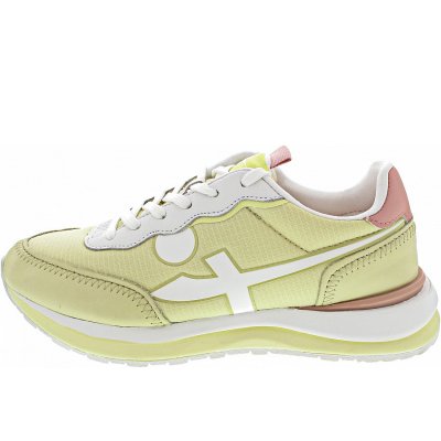 Tamaris Sneaker low in limoncello com