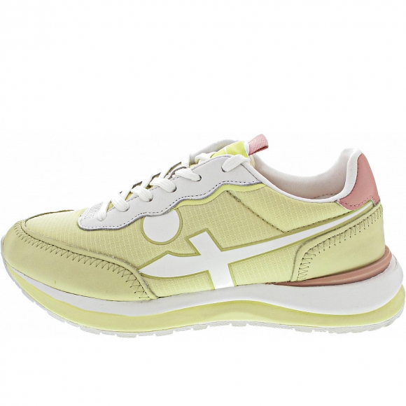 Tamaris Sneaker low in limoncello com