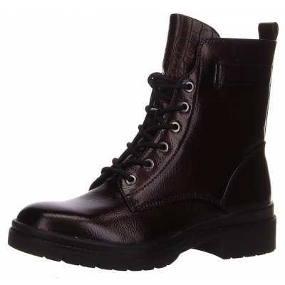 Tamaris stiefel Stiefel in dunkelrot