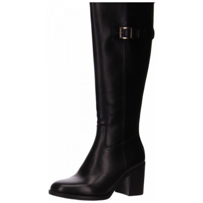 Tamaris stiefel Stiefel in schwarz