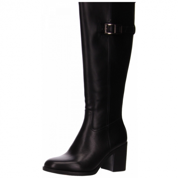 Tamaris stiefel Stiefel in schwarz