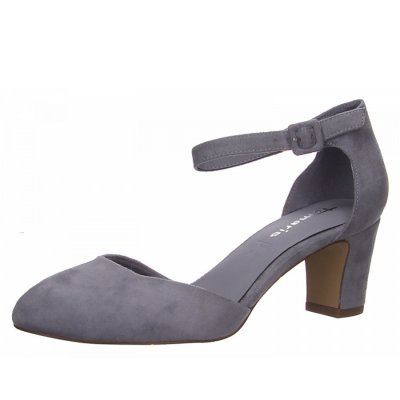 Tamaris pumps Pumps in hellblau