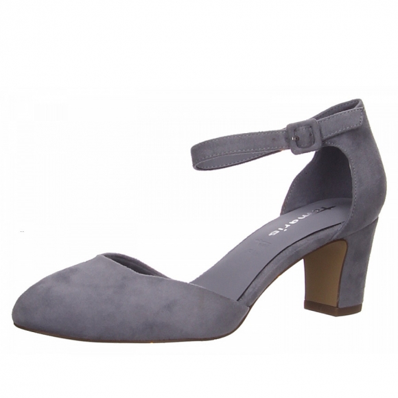 Tamaris pumps Pumps in hellblau