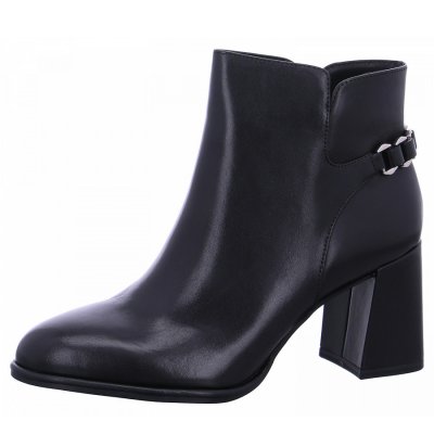 Tamaris Stiefelette in 001 black Tamaris Stiefelette in 001 black