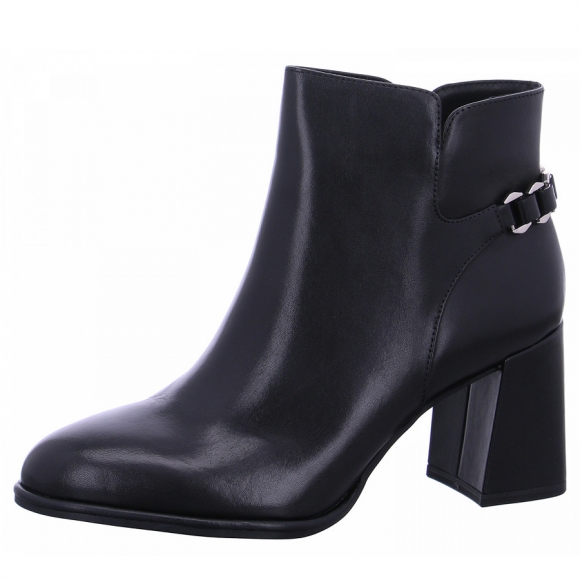 Tamaris Stiefelette in 001 black