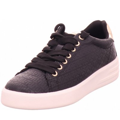 Tamaris woms lace-up Halbschuh in schwarz Tamaris woms lace-up Halbschuh in schwarz