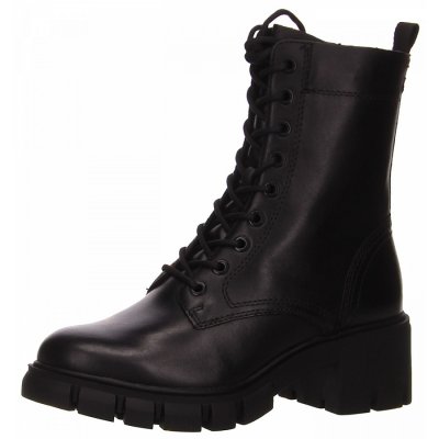 Tamaris stiefel Stiefel in schwarz