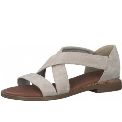 Tamaris Sandalette in beige Tamaris Sandalette in beige