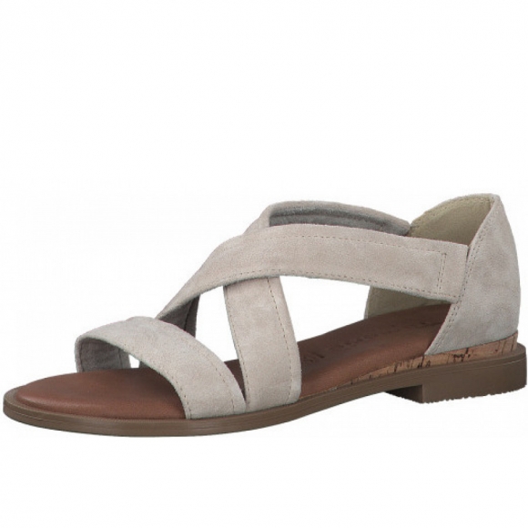 Tamaris Sandalette in beige