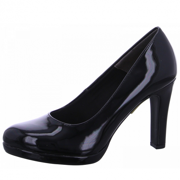 Tamaris Pumps in 018 black