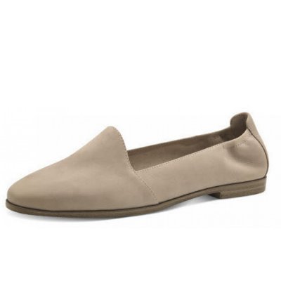 Tamaris Slipper in beige
