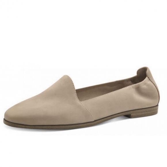 Tamaris Slipper in beige
