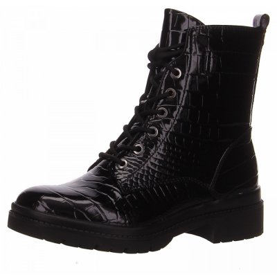 Tamaris stiefel Stiefel in schwarz