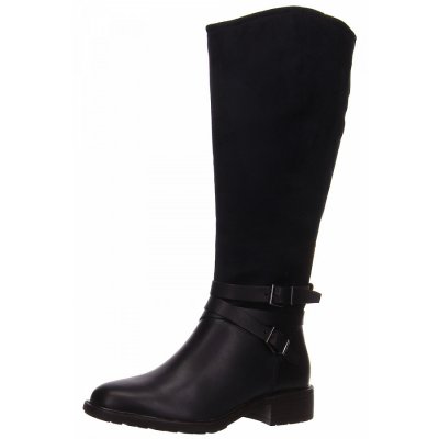 Tamaris stiefel Stiefel in dunkelblau