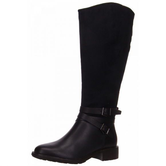 Tamaris stiefel Stiefel in dunkelblau