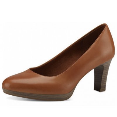 Tamaris pumps Pumps in braun