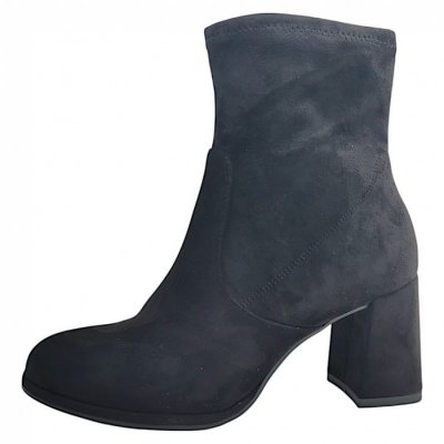 Tamaris Stiefel in black 004 Tamaris Stiefel in black 004