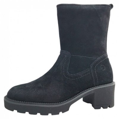 Tamaris Comfort Stiefel in black 001 Tamaris Comfort Stiefel in black 001
