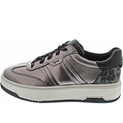 Tamaris Slipper in pewter
