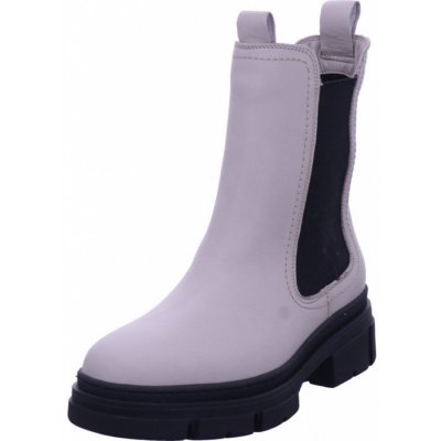 Tamaris Stiefel in grau