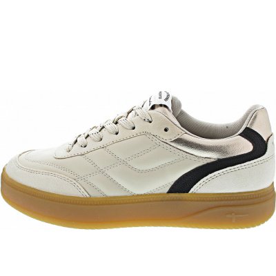Tamaris Sneaker low in IVORY COMB