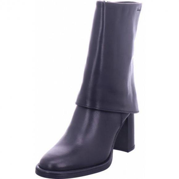 Tamaris Stiefel in schwarz